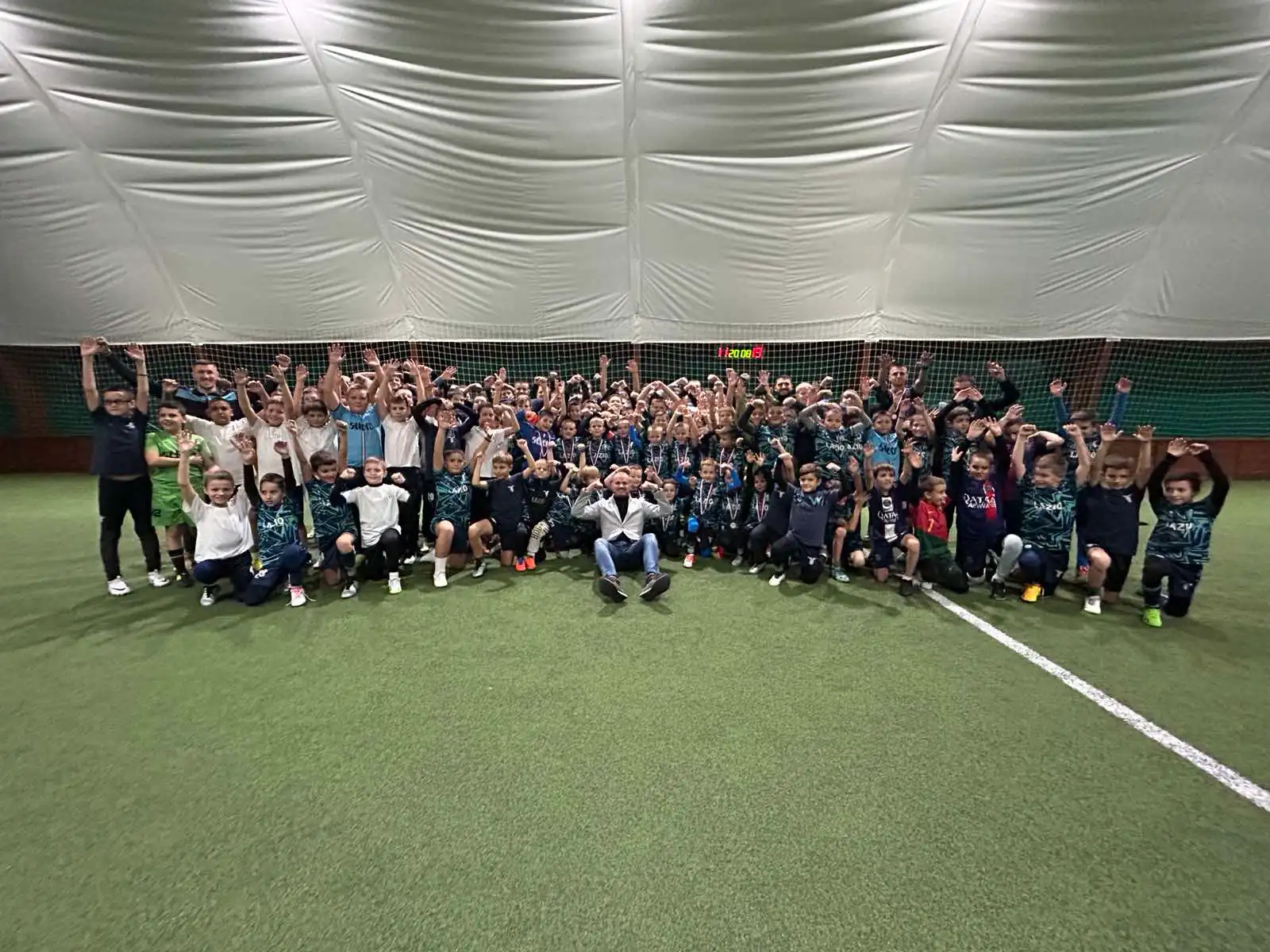 Fudbalski klub Lazio Beograd